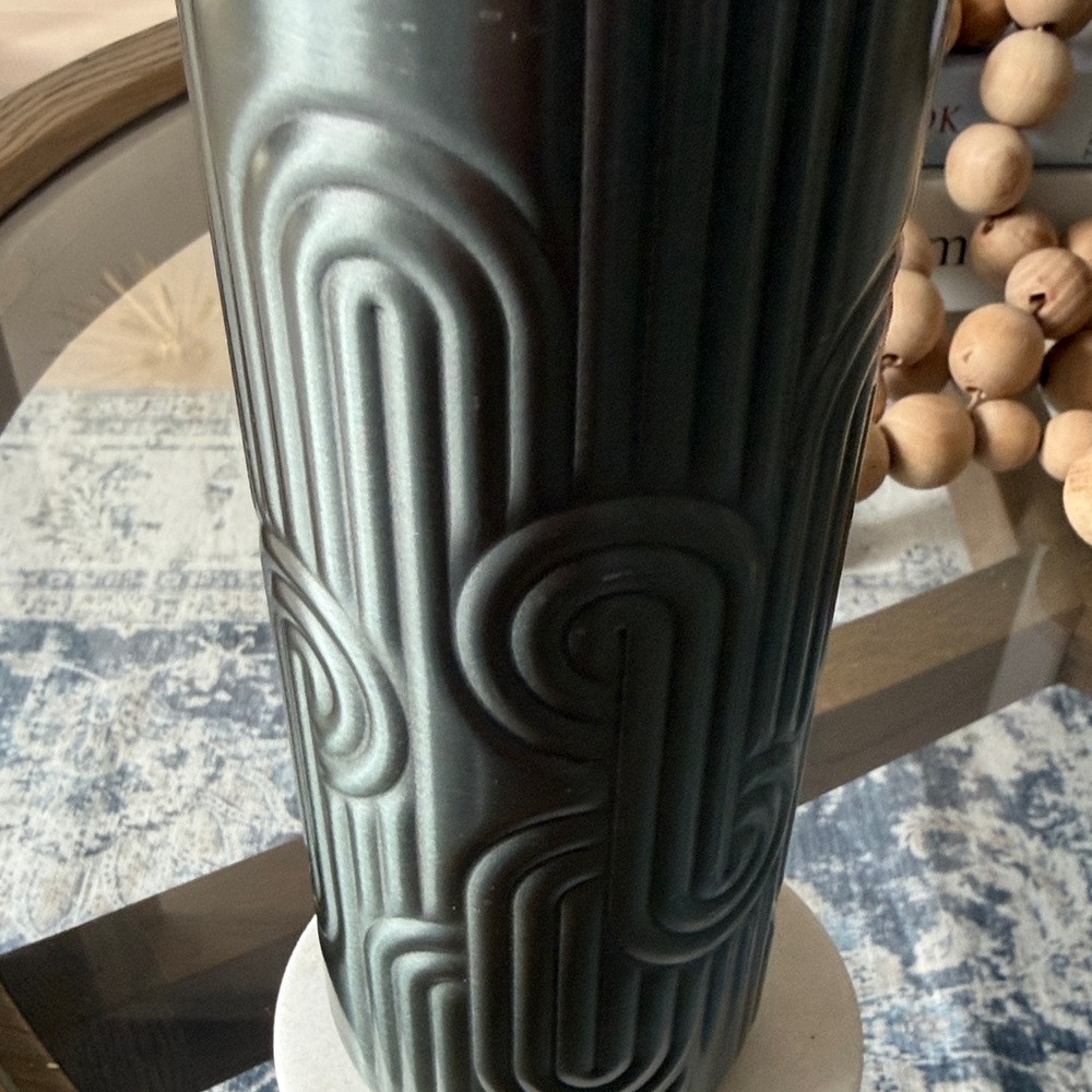 Starbucks Stainless Steel Curved Tumbler (16 oz) - Picture 6 of 6